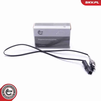 Čidlo automobilu Čidlo, teplota výfukových plynů ESEN SKV 30SKV411