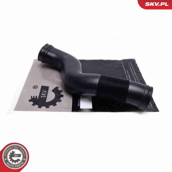 Vzduchový filtr Sací hadice, vzduchový filtr ESEN SKV 54SKV526