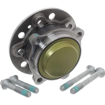 Auto-moto Sada ložisek kol SKF VKBA 7220