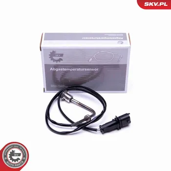 Čidlo automobilu Čidlo, teplota výfukových plynů ESEN SKV 30SKV299