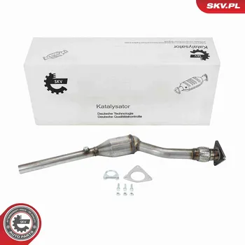 Katalyzátor Katalyzátor ESEN SKV 62SKV141