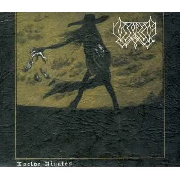 Zahraniční hudba CD Loss Of Self: Twelve Minutes 2013