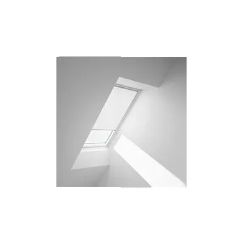 VELUX DML el. roleta Standart S FK04 66 x 98 1025 (bílá)