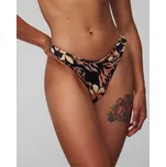 Spodní Díl Dámských Plavek Billabong Coral Gardeners High Leg Abjx400966-mul