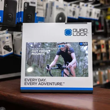 Quad Lock POS - videopočítačový displej QLD-POS-VCD