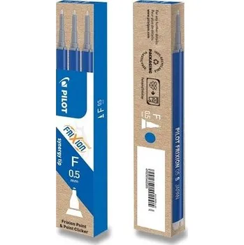 Náplň do psacích potřeb Náplň Pilot 2059 Frixion Point F 05 - modrá