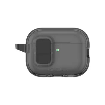 Etui AMAZINGTHING Minimal Case do AirPods Pro 3 - czarne