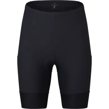 Cyklistické kalhoty Dámské kraťasy do pasu ENDURA Loop Black, L