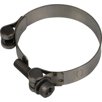 Výfuk pro motocykl SVORKA SS TLUMIČE VÝFUKU P-R42