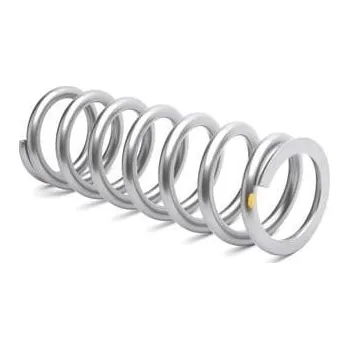 Pružina zadního tlumiče KYB 120535000301 260mm 52N 50mm KAWASAKI KX 450 F 2009-2014