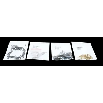 Palivový systém pro motocykl Sada na repasi karburátoru All Balls Racing CARK26-1652 26-1652