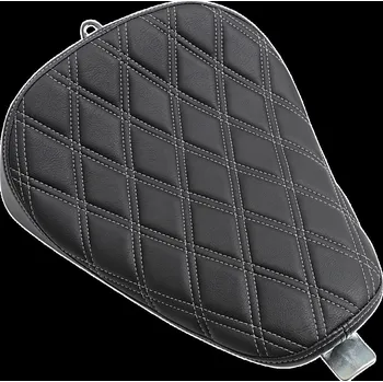 Moto sedlo SEDADLO SOLO BOBR DDSLV XL 0804-0740