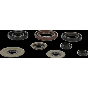 Moto sedlo SADA OLEJOVÉHO TĚSNĚNÍ MSE YAM 822218MSE