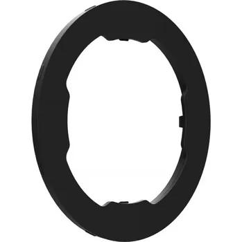 Černý kroužek Quad Lock MAG QLP-MCR-BK-2