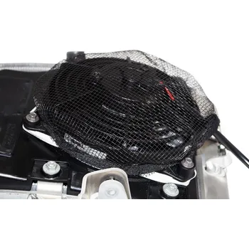 CHRÁNIČ VENTILÁTORU KTM RALLEY 177759SL98G