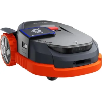 Sekačka Robotická sekačka Segway Navimow X390E 2H1154493