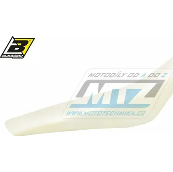 Motodíl Pěna sedla (molitan sedla) - Yamaha YZ125+YZ250 / 96-01 (standardní provedení) YAMAHA YZ 250 1996-2001