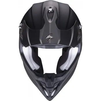 Motodoplněk Moto přilba SCORPION VX-16 EVO AIR solid matná černá 2H94947971