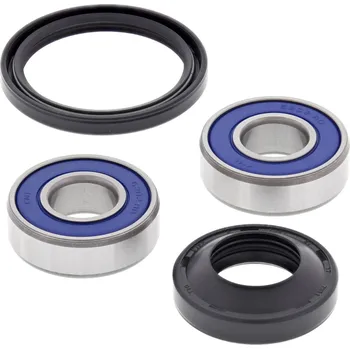 Ložiska + těsnění kola sada All Balls Racing WB25-1120 HONDA XR 250 R 1981-1982