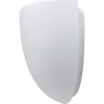 Nástěnné svítidlo OSMONT LYRA 1 nástěnné skleněné svítidlo bílá IP43 60W E27 HF (původní kód OS 46122) - OSMONT OS LYR46122