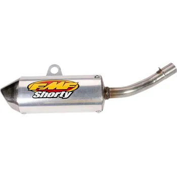 Výfuk pro motocykl FMF ŠORTKY RM125 96-00 020289
