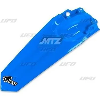 Blatník zadní Honda CRF450R / 17-20 + CRF250R / 18-20 - barva modrá HONDA CRF 250 R 2018-2020