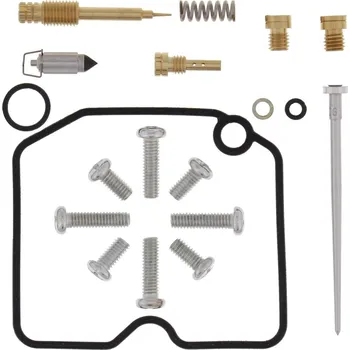 Palivový systém pro motocykl Sada na repasi karburátoru All Balls Racing CARK26-1064 ARCTIC CAT Cat 400 VP 4x4 2006-2006