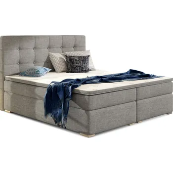 Postel MOB Irma 01 (béžová)