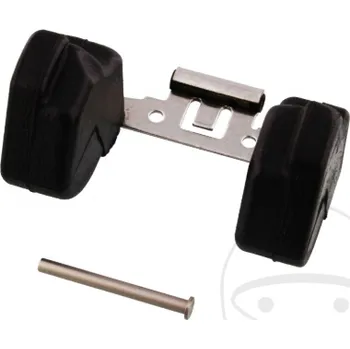 Palivový systém pro motocykl Benzínový kohout opravná sada TOURMAX FCK-23 2H693248