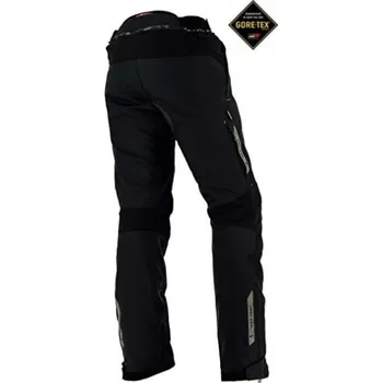 Moto oblečení Moto kalhoty RICHA CYCLONE GORE-TEX černé 2H2306817