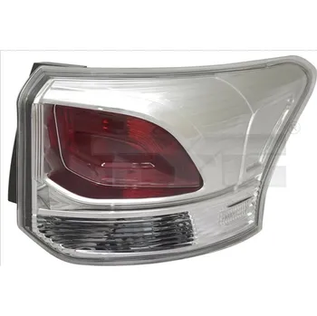 Zadní světlomet Zadní světlo TYC 11-6631-15-9
