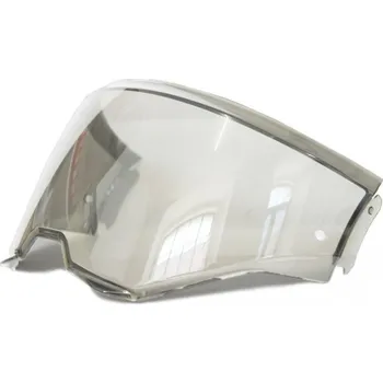 Helma na motorku Plexi SCORPION EXO-TECH/CARBON čiré KDF-18-1 2H4919447