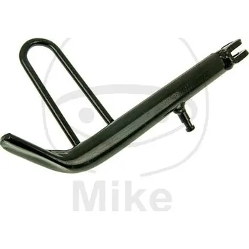 Motodíl Boční stojan JMP černý 2H425095