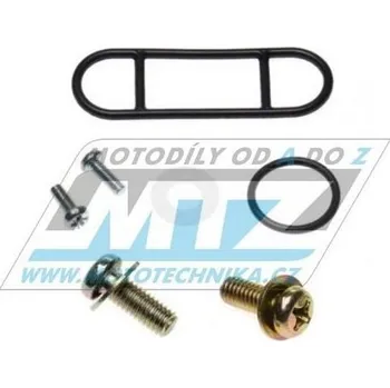 Sada palivového kohoutu FCK-14 - Yamaha BT1100 Bulldog / 02-06 + YZF750 / 93-98 + FZR600R Genesis / 94-95 + FZR750R / 89-92 + XT600 + XT600Z Tenere / 83-87 + DT80LC + DT125R / 91-03 + YZ80+YZ125+YZ250 TMFCK-14-MTZ