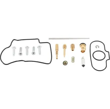 Palivový systém pro motocykl Sada na repasi karburátoru All Balls Racing CARK26-1165 26-1165