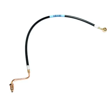 Auto-moto FOOT BRAKE HOSE 25122