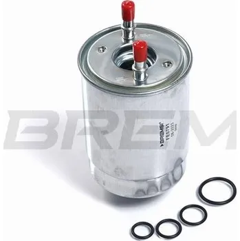 Palivový filtr Palivový filtr BREMSI FE0791