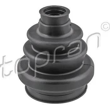 Manžeta ke kolu Manžeta hnací hřídele TOPRAN 205 482