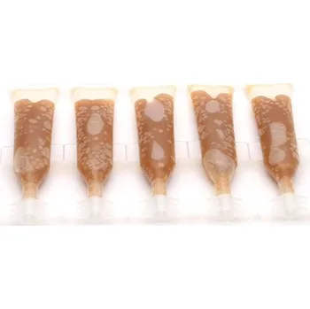 Pružina zadního tlumiče KYB KYB 120534603001 46mm 59N 270mm KAWASAKI KX 250 2002-2008