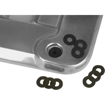 Moto sedlo 84-03 80 "XL RCKR CVR WSHR 63858-49