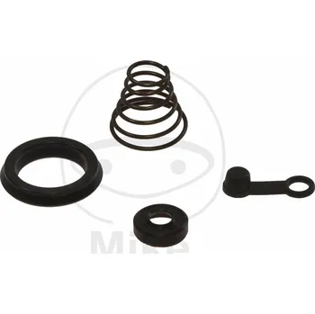 Zajišťovací kroužek přední vidlice TOURMAX 1 kus KAWASAKI KX 250 F 2004-2005