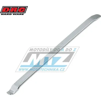 Auto-moto Montpáka/Montážní páka na mousse kovaná - DRC Tire Iron - DRC D59-10-005 - 40cm DF5910005