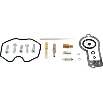 Palivový systém pro motocykl Sada na repasi karburátoru All Balls Racing CARK26-1161 HONDA XR 250 R 1996-2004