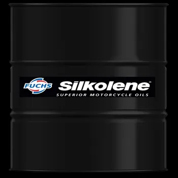 Motorový olej Motorový olej SILKOLENE PRO 4 5W-40 - XP 601451478 4 l SYM GTS 250 Joymax 2009-2017