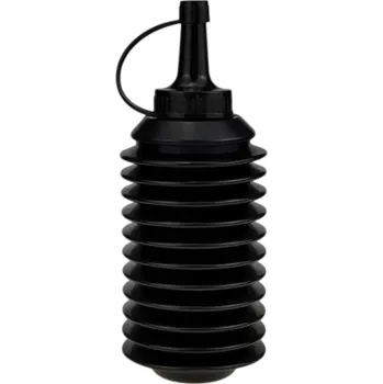 Dětská zbraň Ohebný zásobník na plnění gelových kuliček a vody 600 ml 21,3 x 8,1 cm Flexibilní plnicí láhev pro dětské zbraně Příslušenství