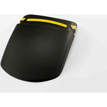 Auto-moto Nástavec předního blatníku PUIG 8163N černý HONDA VFR 800 (ABS) 2014-2018