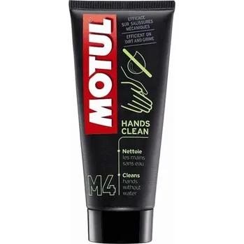Motokosmetika MOTUL HANDS CLEAN M4 MOTO HANDSCLEAN M4
