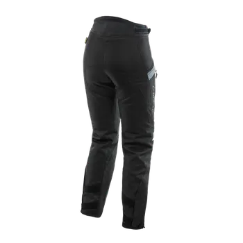 Dámské moto kalhoty DAINESE TEMPEST 3 D-DRY černo/ebony 2H15416791