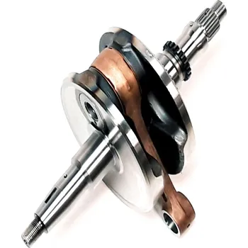 Auto-moto CRANKSHAFT 35121a