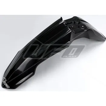 PŘEDNÍ BLATNÍK RMZ250/450 BK SU04920#001